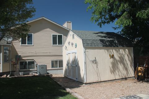 Tiny photo for 2683 W JEAN WAY, West Jordan, UT 84084 (MLS # 2154400)