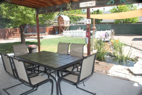 Tiny photo for 2683 W JEAN WAY, West Jordan, UT 84084 (MLS # 2154400)