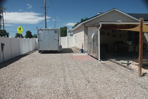 Tiny photo for 2683 W JEAN WAY, West Jordan, UT 84084 (MLS # 2154400)