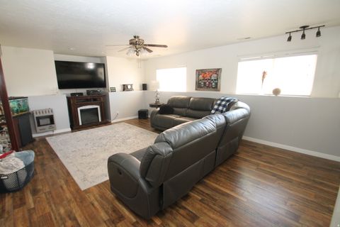 Tiny photo for 2683 W JEAN WAY, West Jordan, UT 84084 (MLS # 2154400)