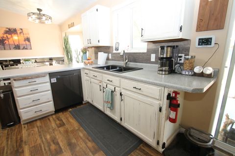 Tiny photo for 2683 W JEAN WAY, West Jordan, UT 84084 (MLS # 2154400)
