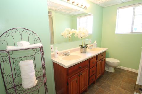Tiny photo for 2683 W JEAN WAY, West Jordan, UT 84084 (MLS # 2154400)