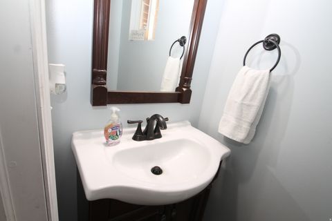Tiny photo for 2683 W JEAN WAY, West Jordan, UT 84084 (MLS # 2154400)