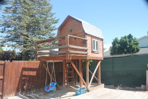 Tiny photo for 2683 W JEAN WAY, West Jordan, UT 84084 (MLS # 2154400)