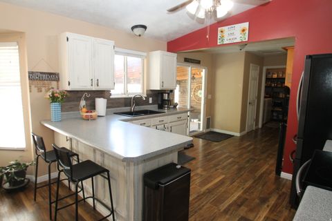 Tiny photo for 2683 W JEAN WAY, West Jordan, UT 84084 (MLS # 2154400)