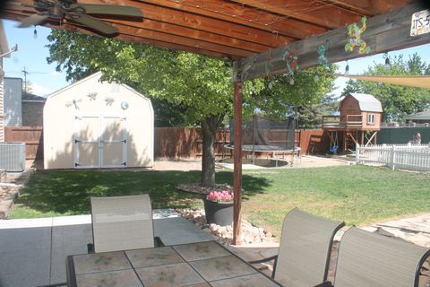 Tiny photo for 2683 W JEAN WAY, West Jordan, UT 84084 (MLS # 2154400)
