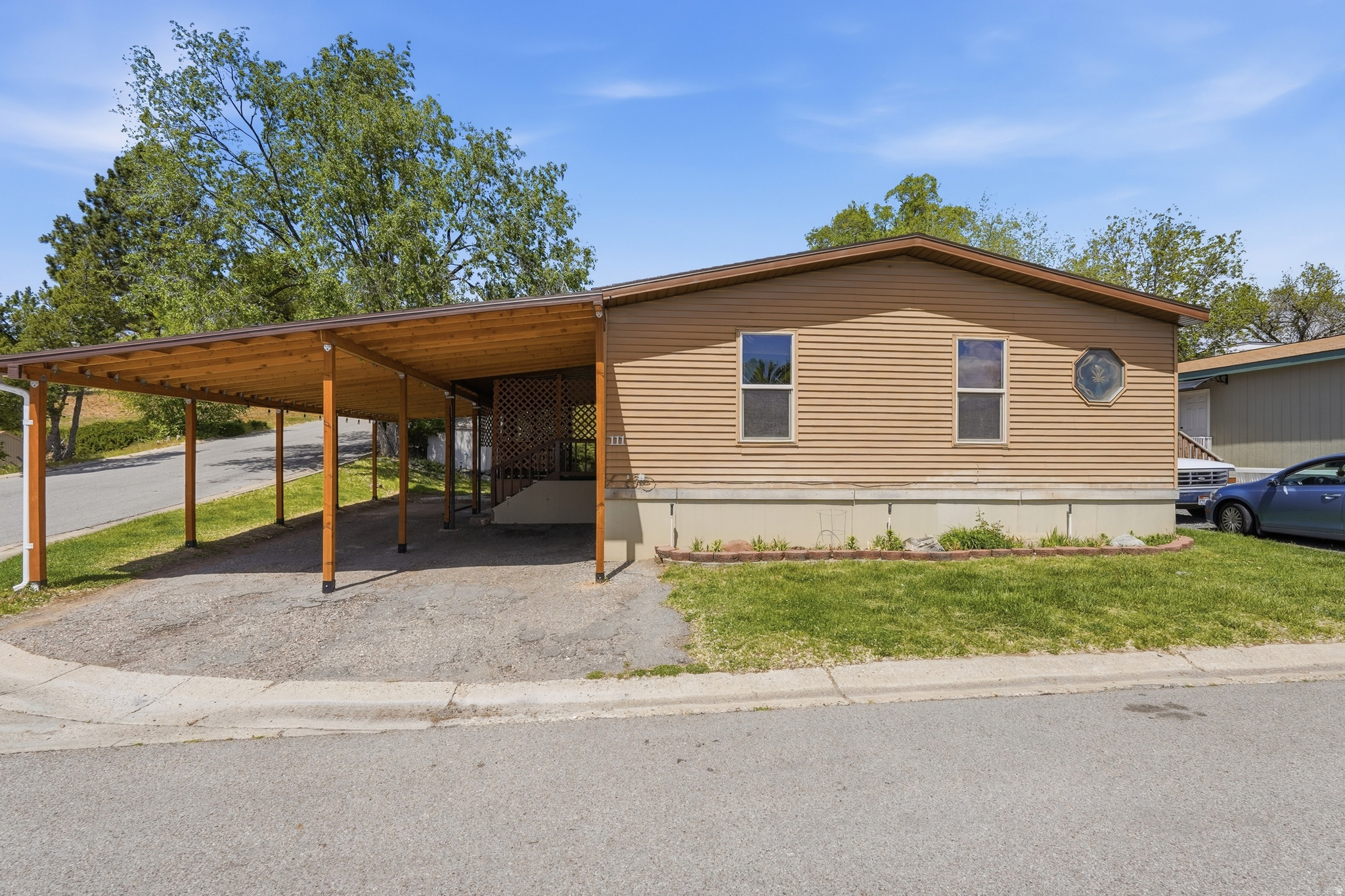 RIDGEWOOD ESTATES - Residential