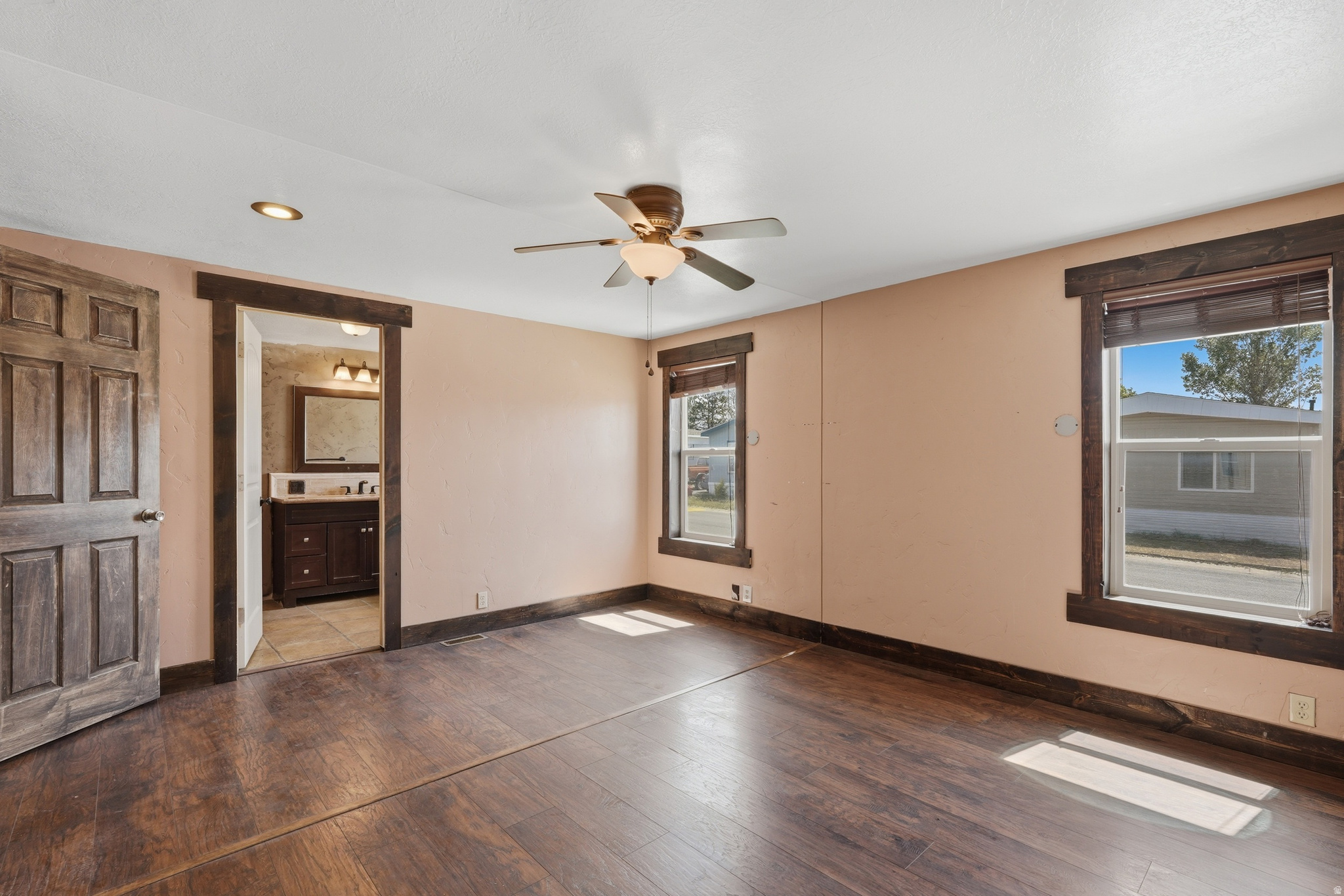 RIDGEWOOD ESTATES - Residential