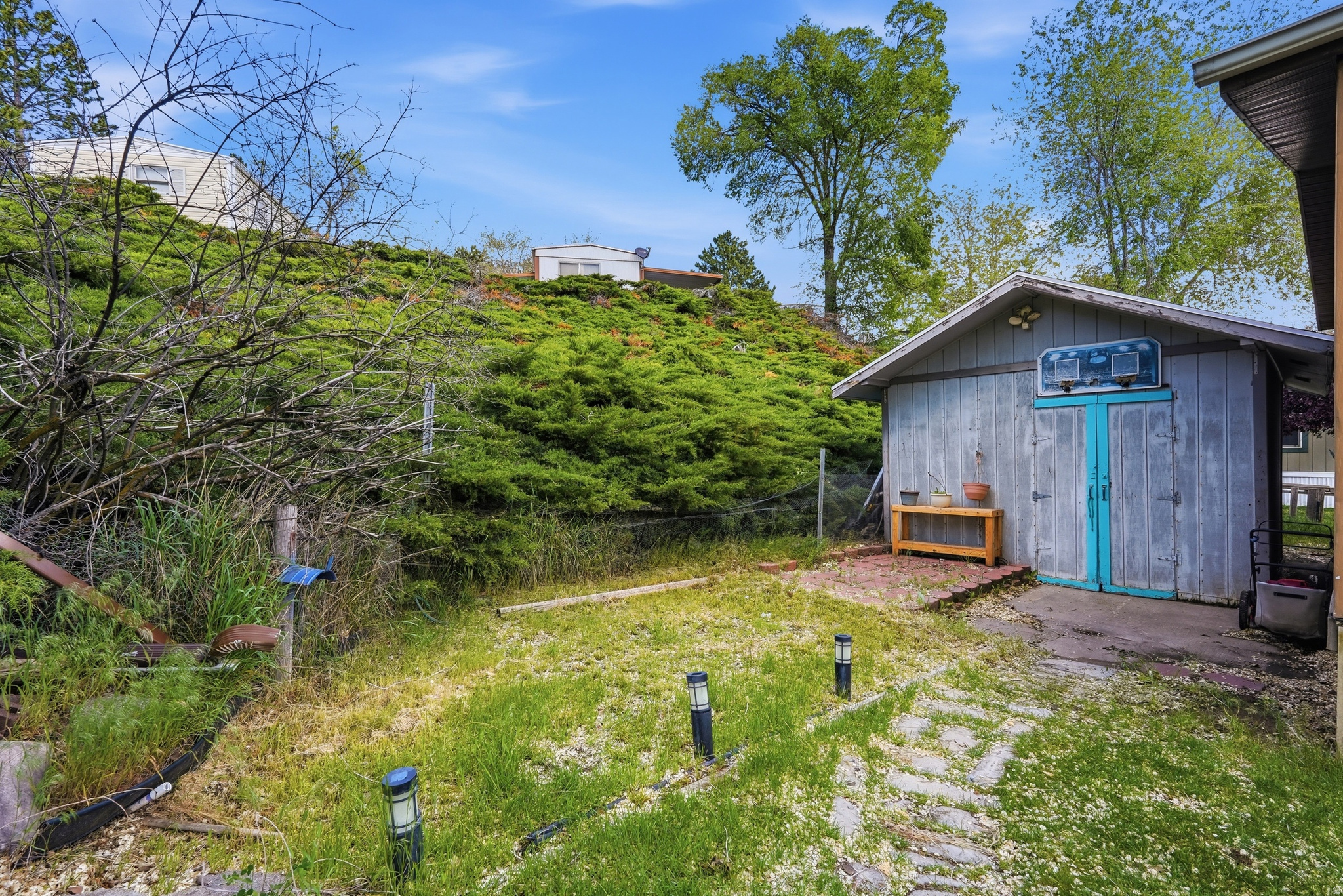 RIDGEWOOD ESTATES - Residential