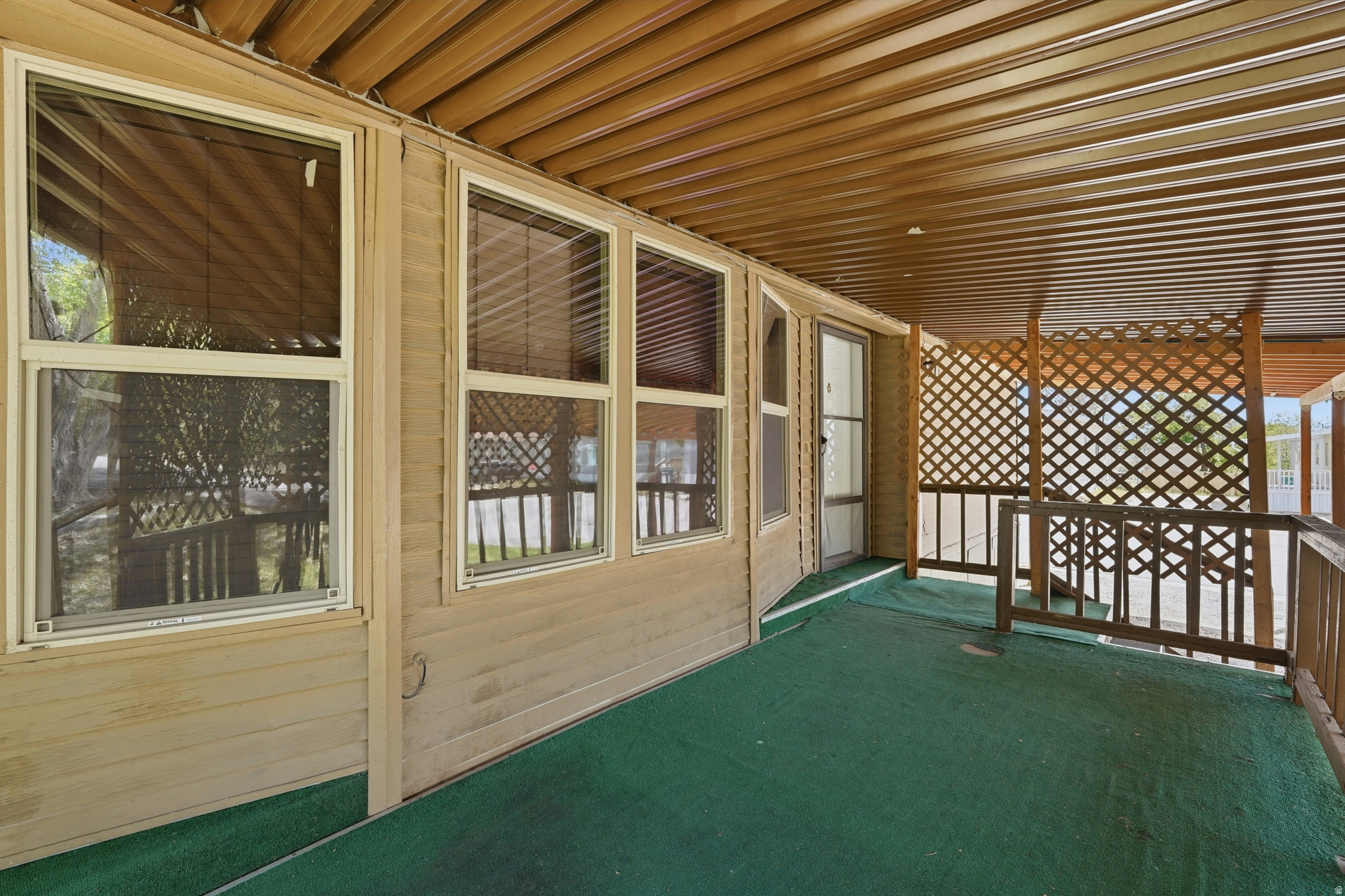 RIDGEWOOD ESTATES - Residential