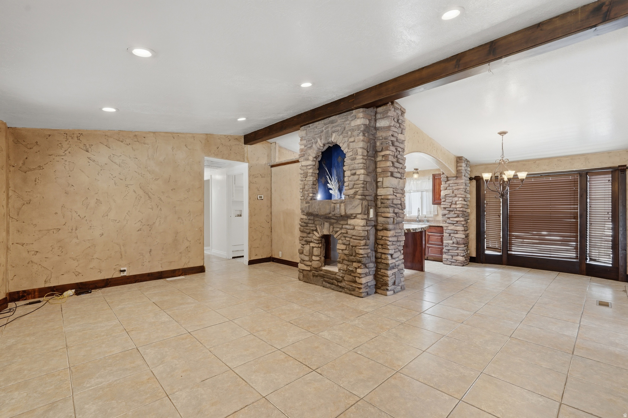 RIDGEWOOD ESTATES - Residential