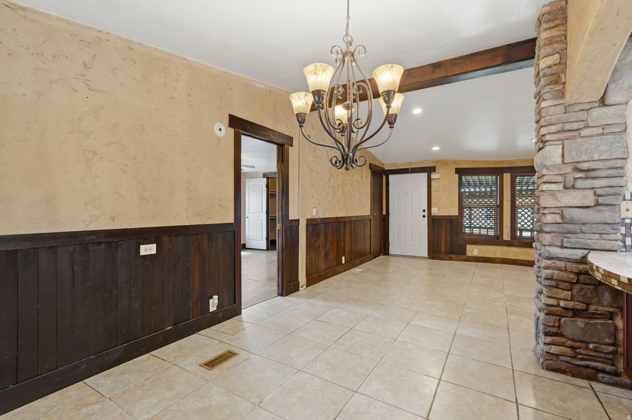 RIDGEWOOD ESTATES - Residential