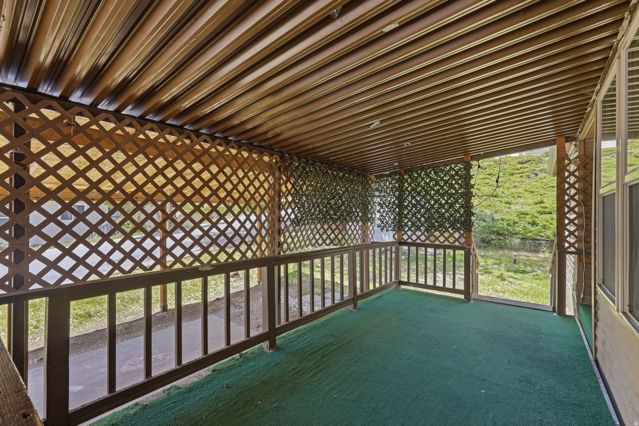 RIDGEWOOD ESTATES - Residential