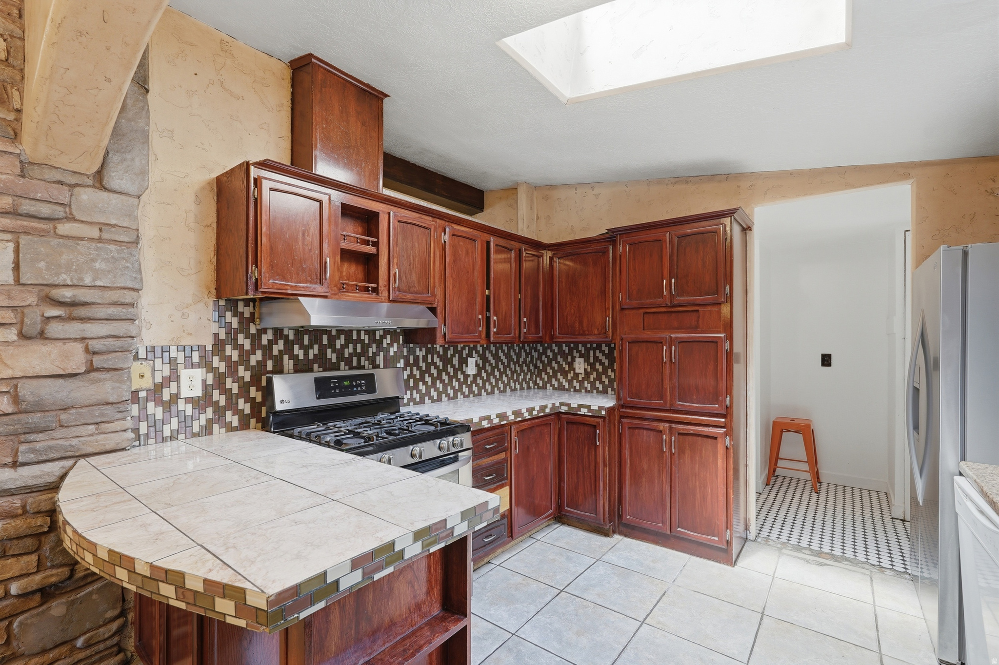 RIDGEWOOD ESTATES - Residential