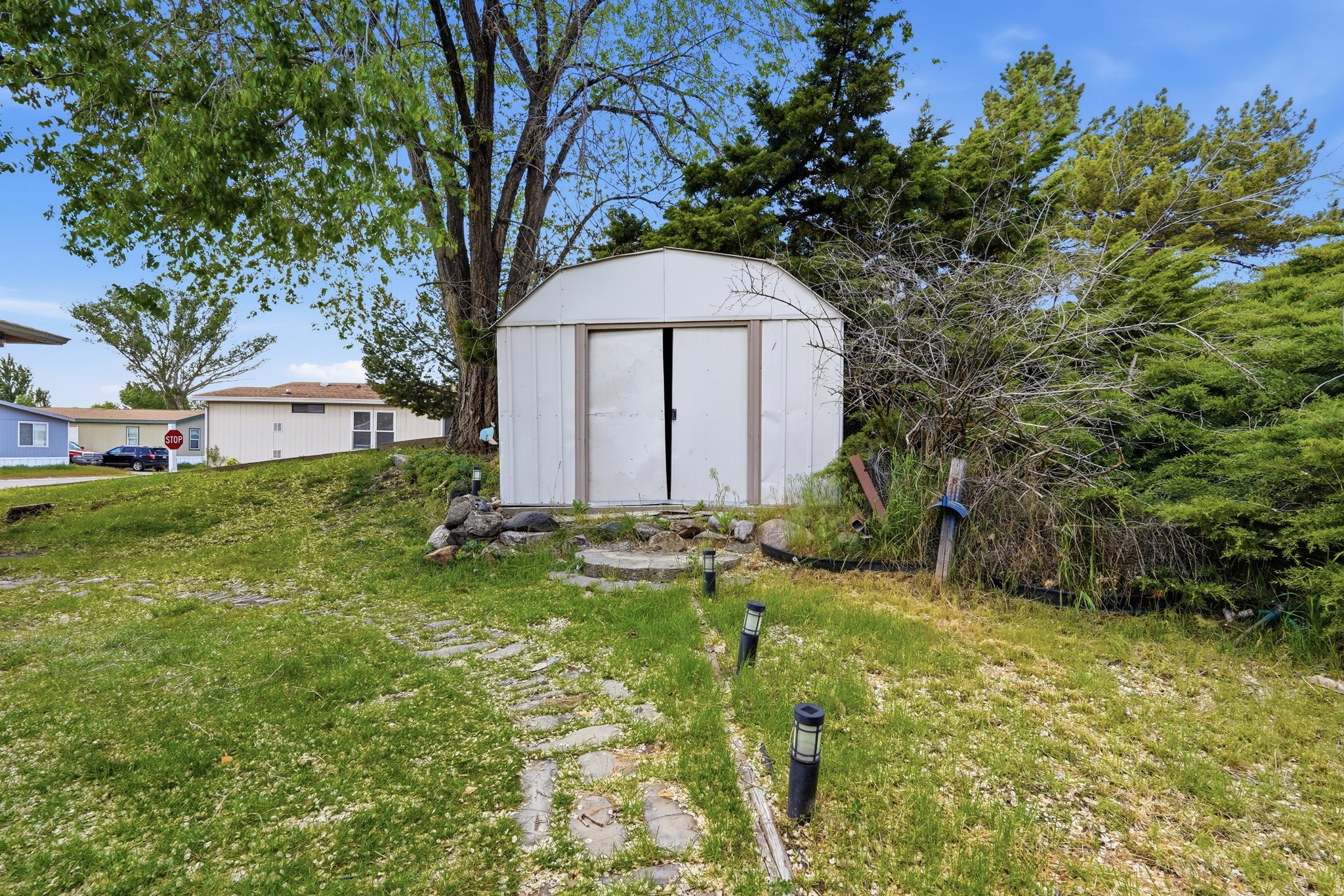 RIDGEWOOD ESTATES - Residential