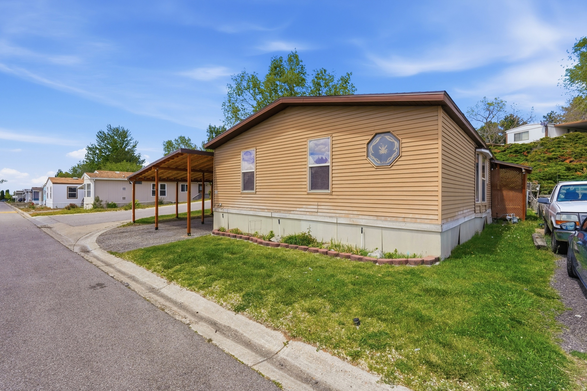 RIDGEWOOD ESTATES - Residential