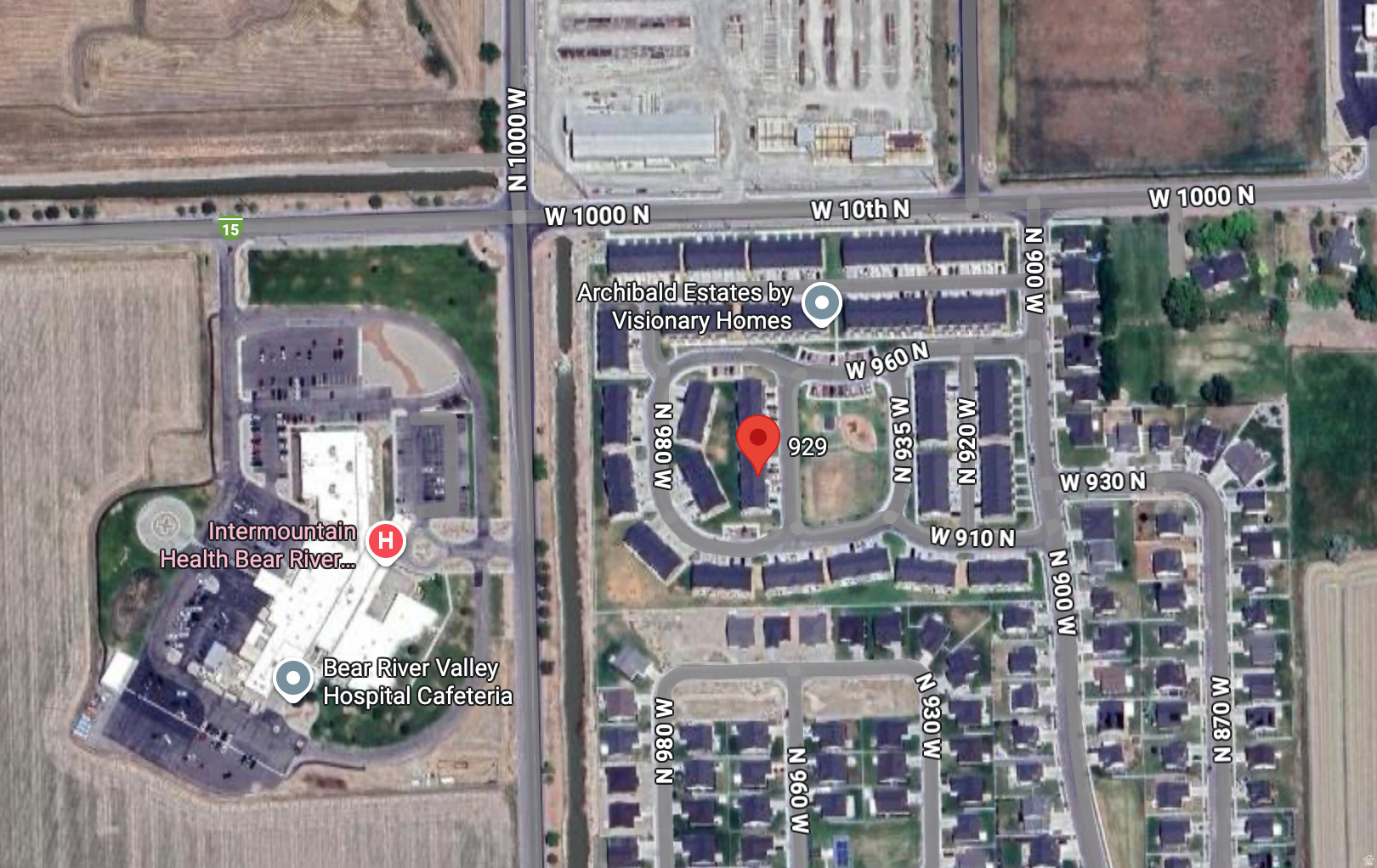 ARCHIBALD - Residential