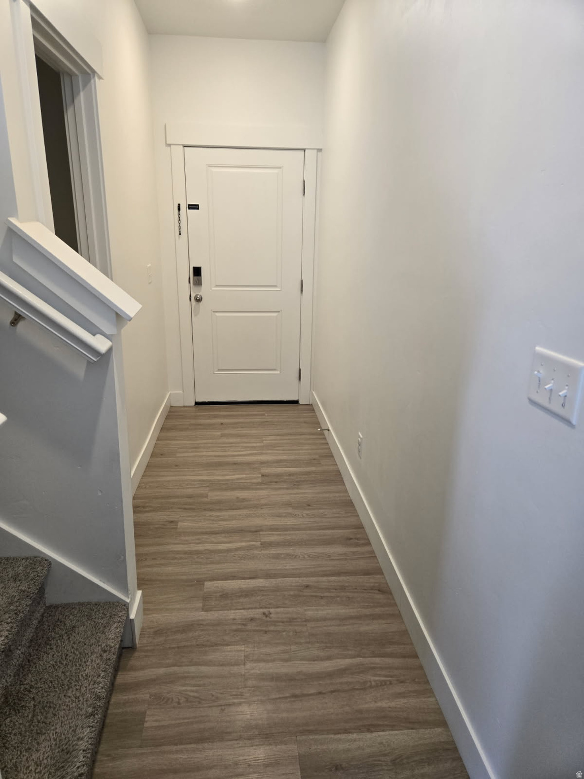 ARCHIBALD - Residential