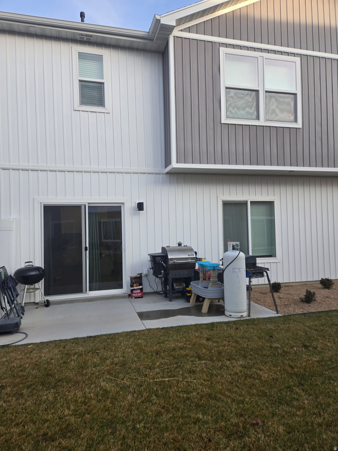 ARCHIBALD - Residential