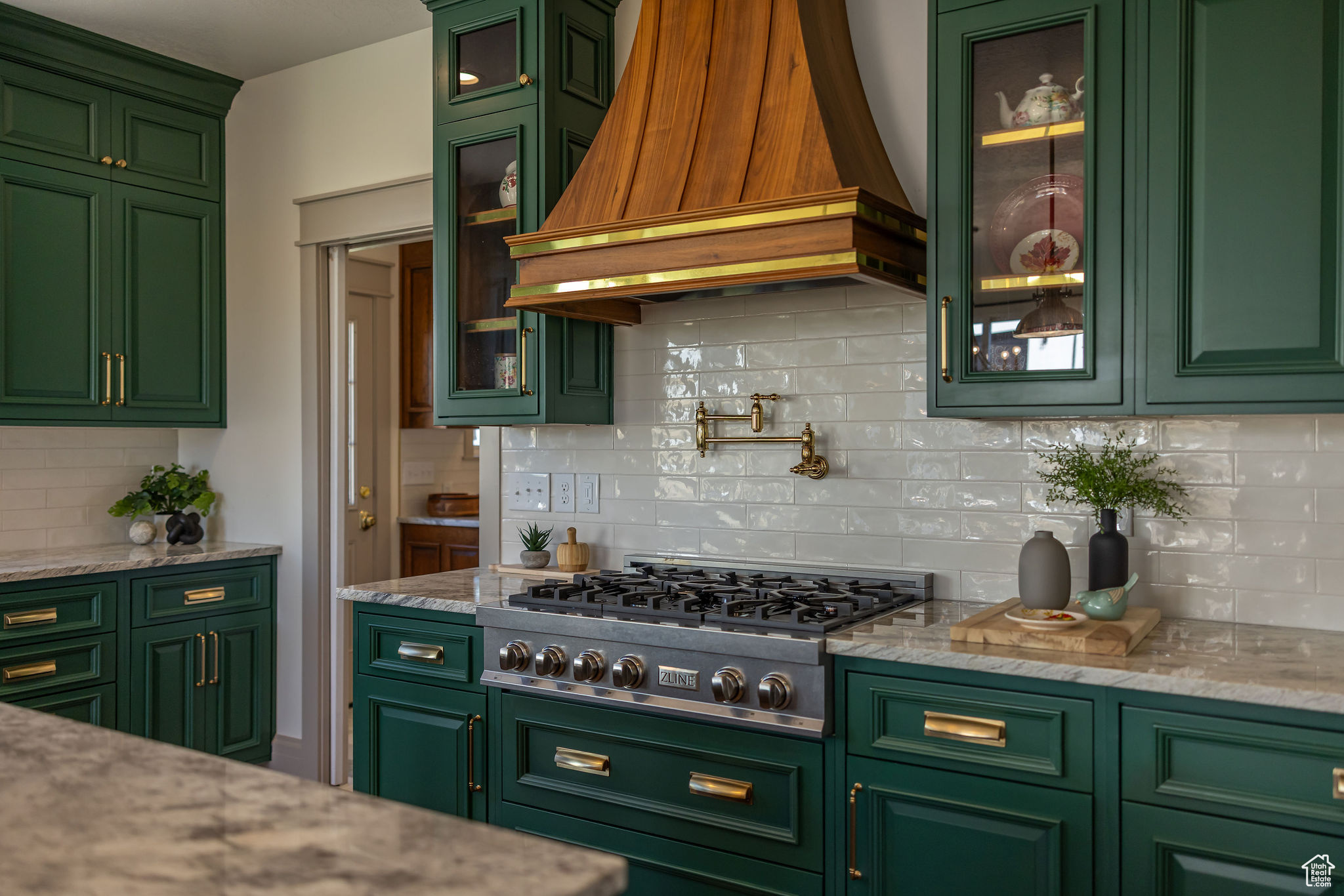 PROVIDENCE HOLLOW SUBDIVISION - Residential