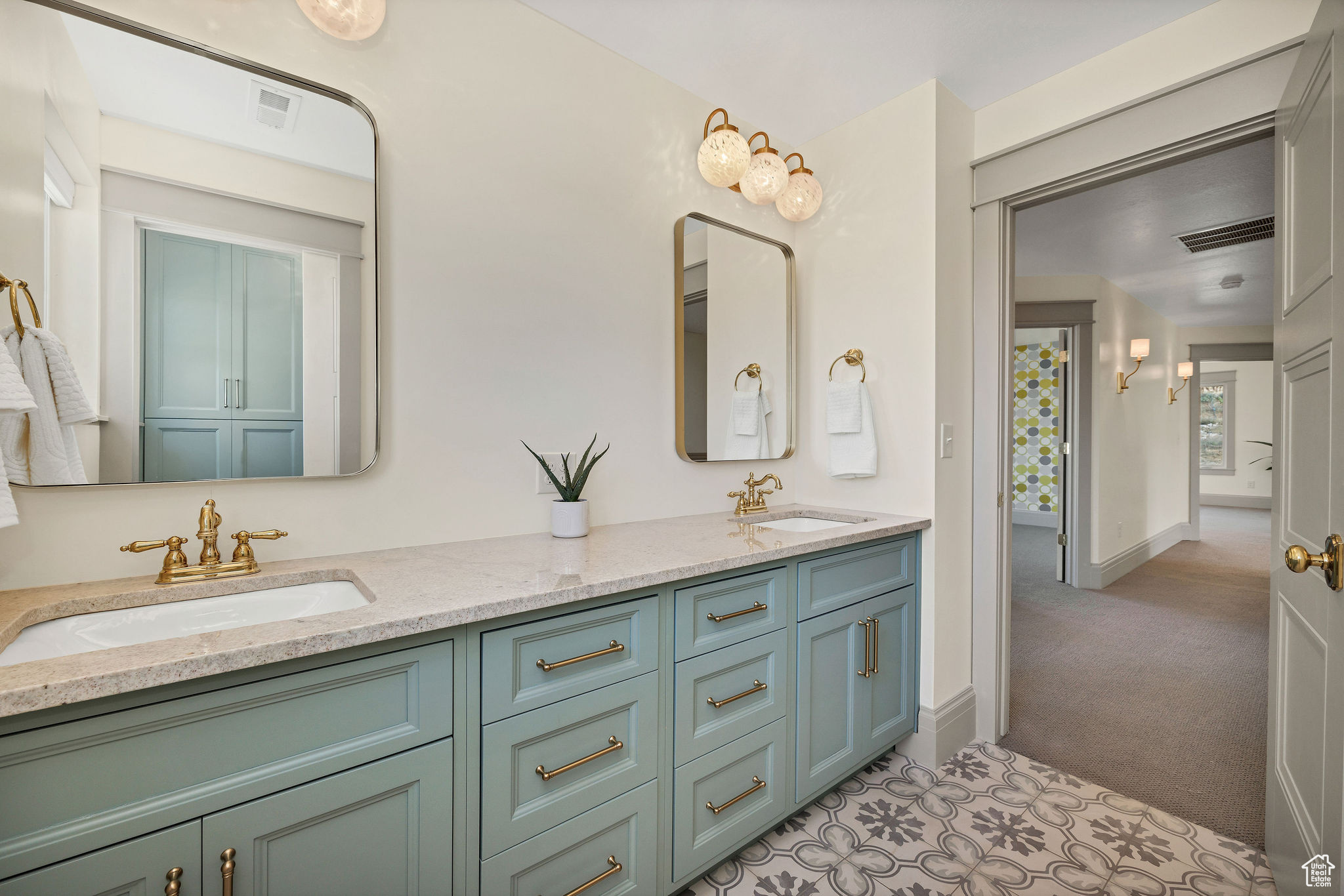 PROVIDENCE HOLLOW SUBDIVISION - Residential