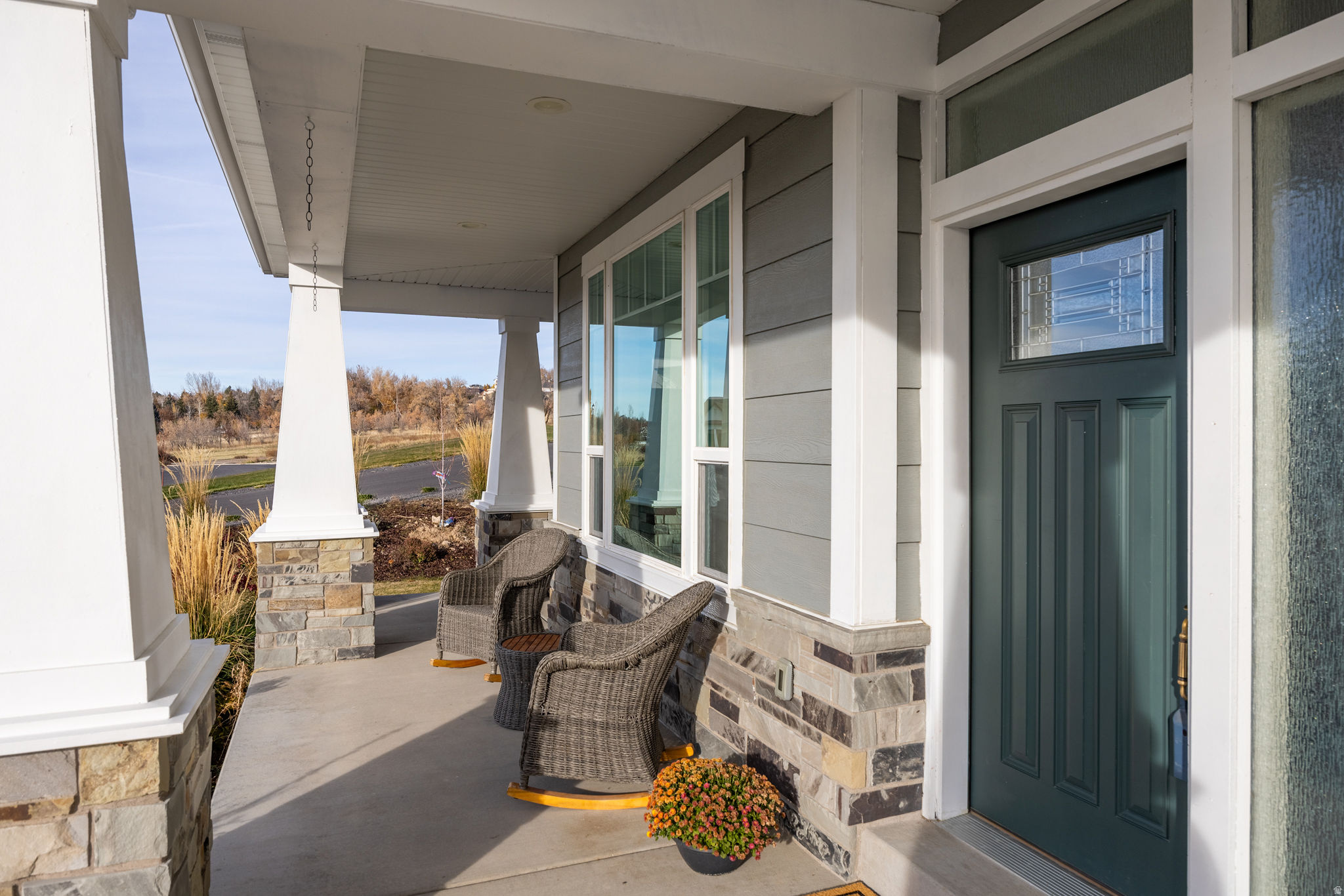 PROVIDENCE HOLLOW SUBDIVISION - Residential