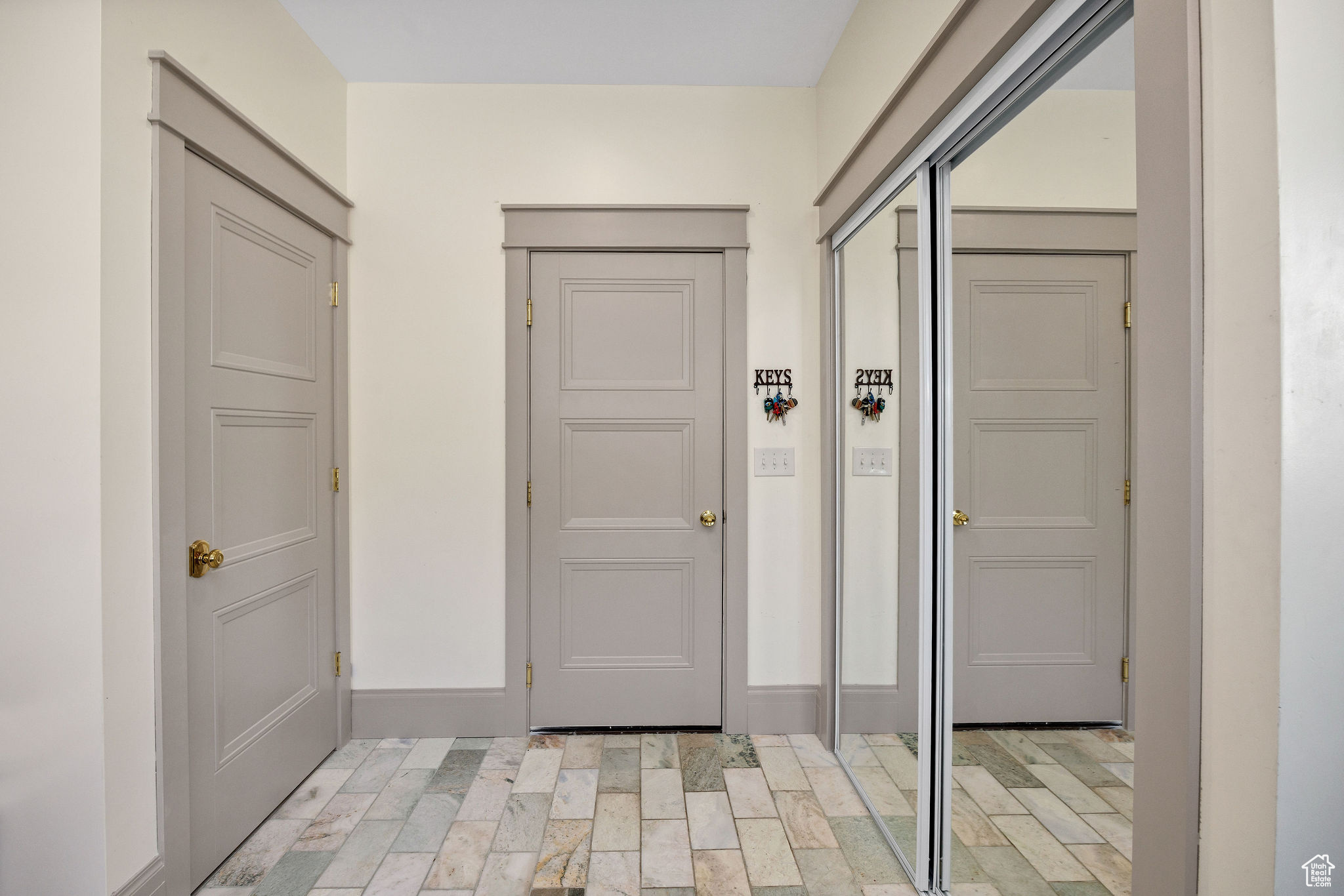 PROVIDENCE HOLLOW SUBDIVISION - Residential