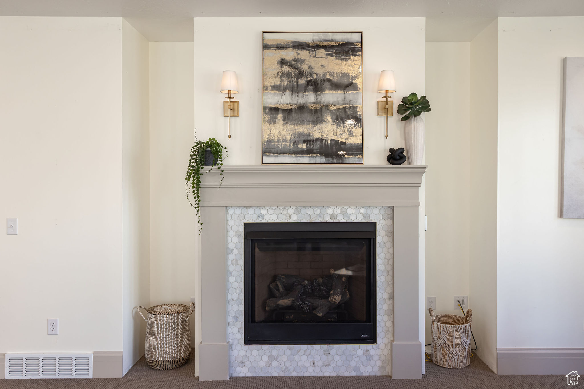 PROVIDENCE HOLLOW SUBDIVISION - Residential