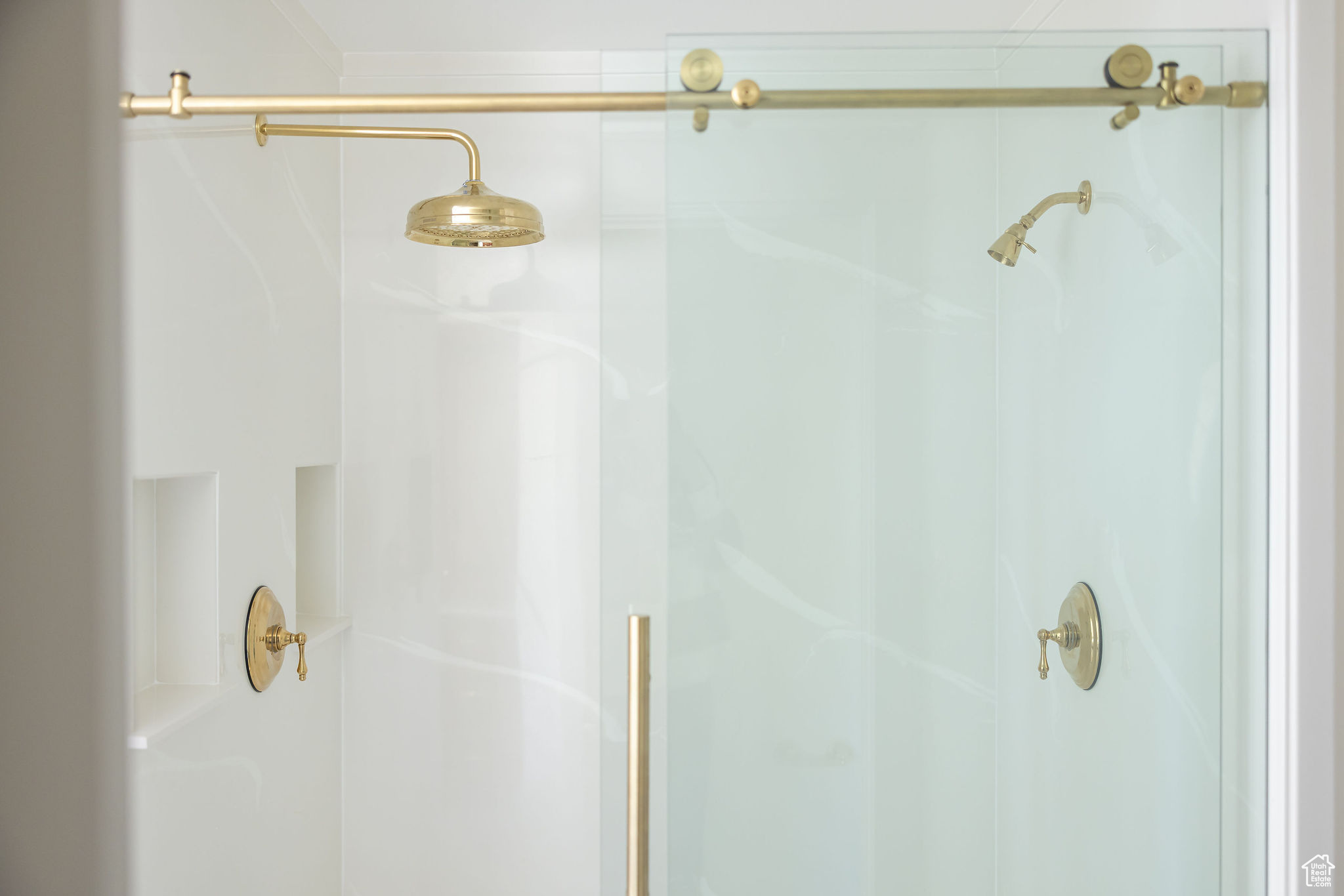 PROVIDENCE HOLLOW SUBDIVISION - Residential