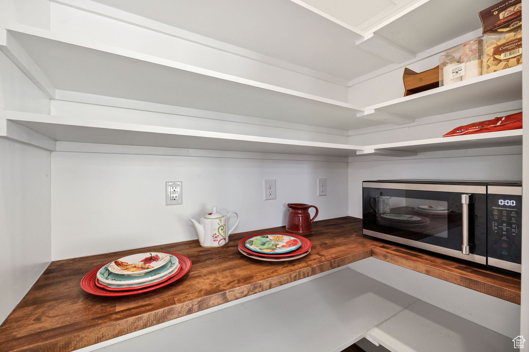 PROVIDENCE HOLLOW SUBDIVISION - Residential