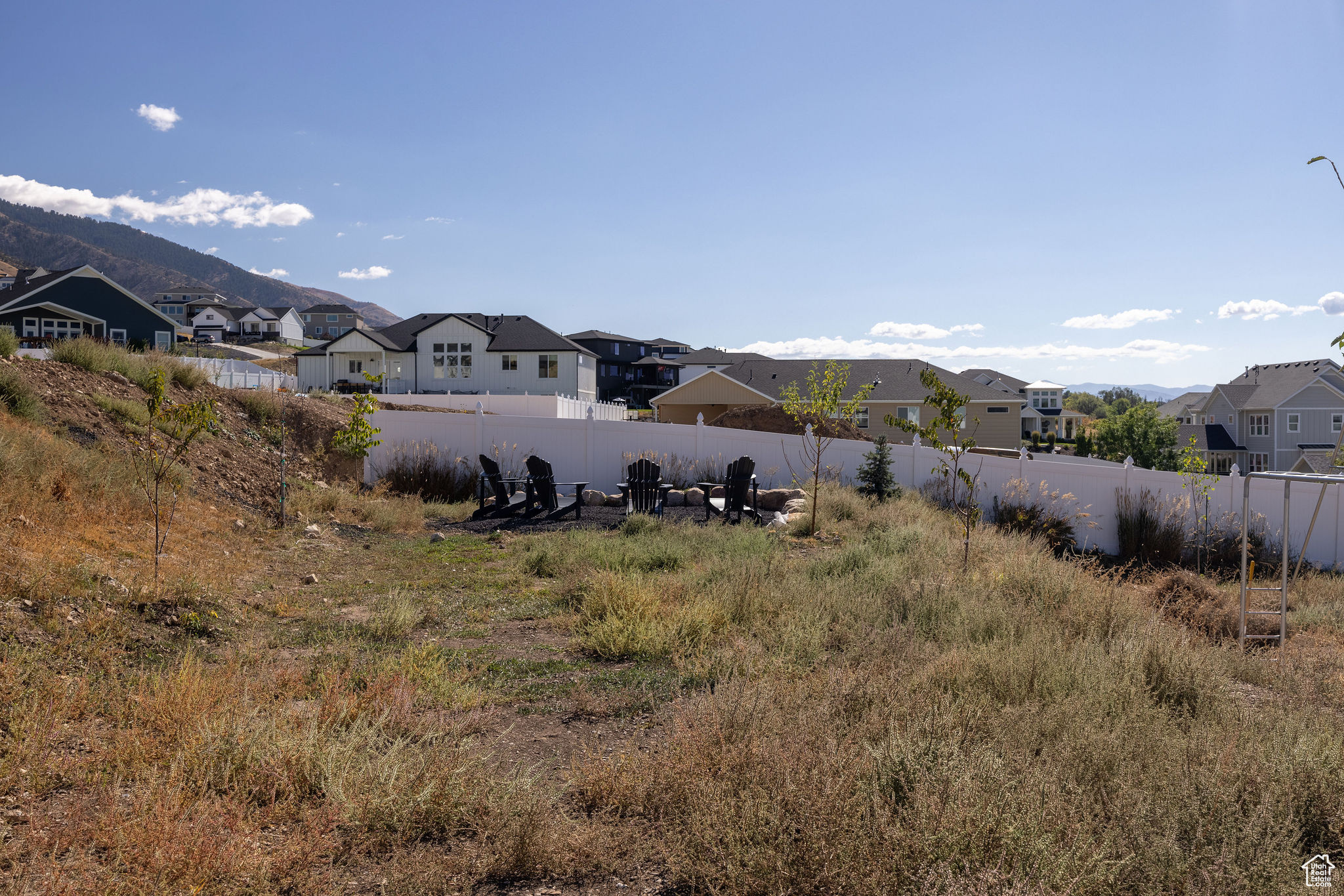 PROVIDENCE HOLLOW SUBDIVISION - Residential