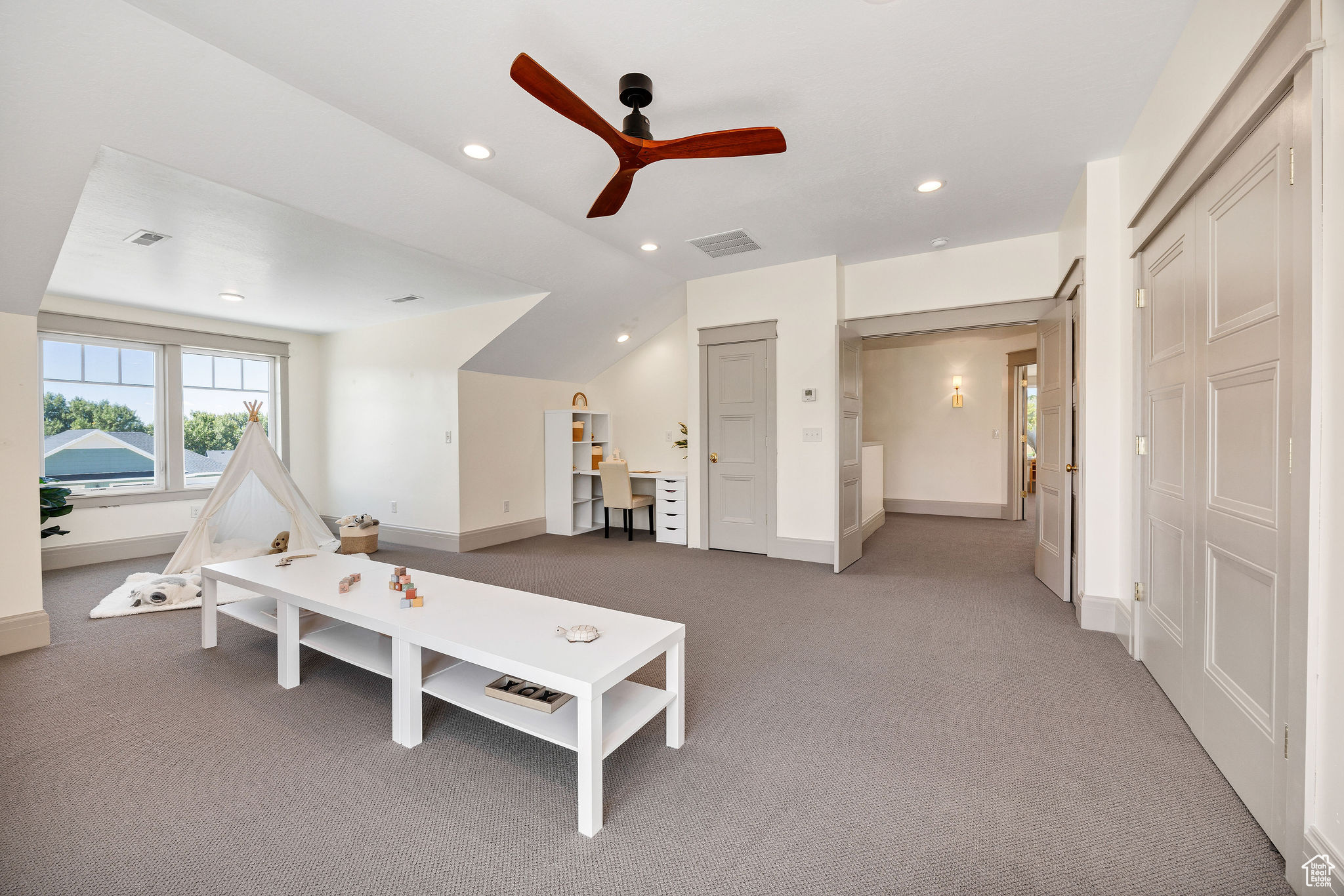 PROVIDENCE HOLLOW SUBDIVISION - Residential