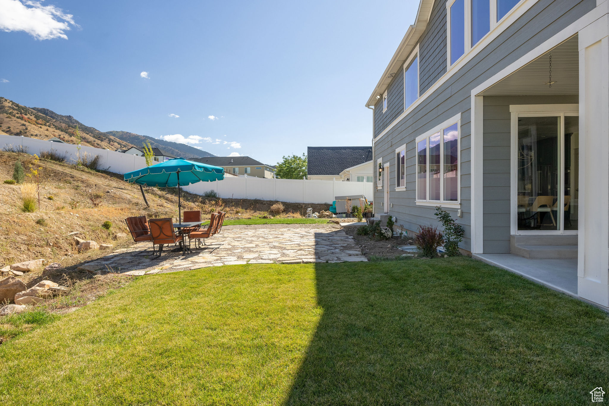 PROVIDENCE HOLLOW SUBDIVISION - Residential