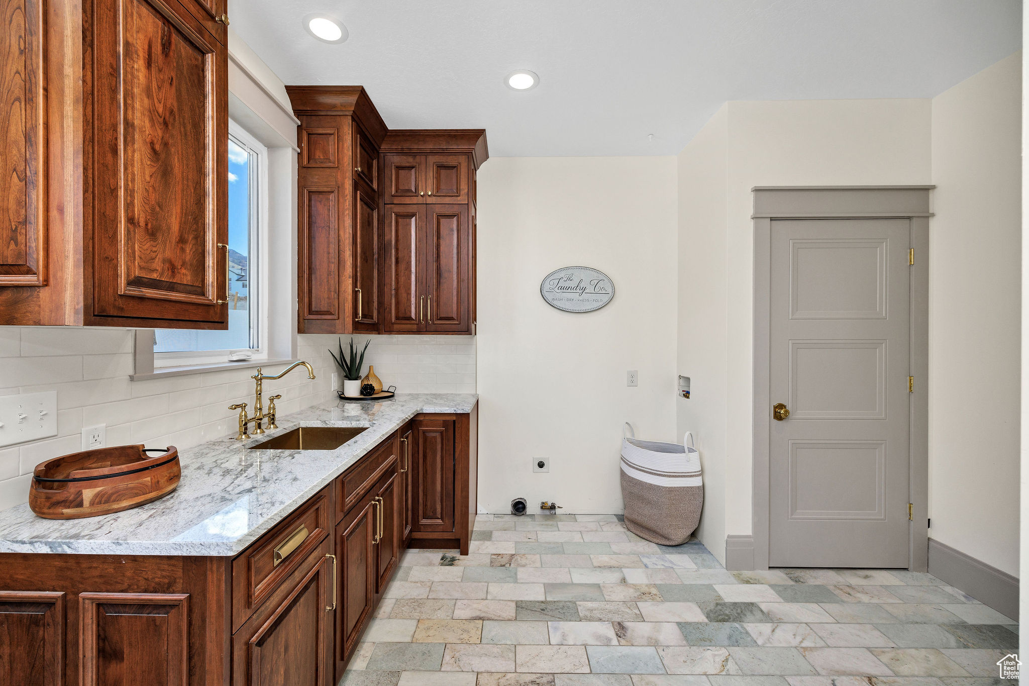 PROVIDENCE HOLLOW SUBDIVISION - Residential