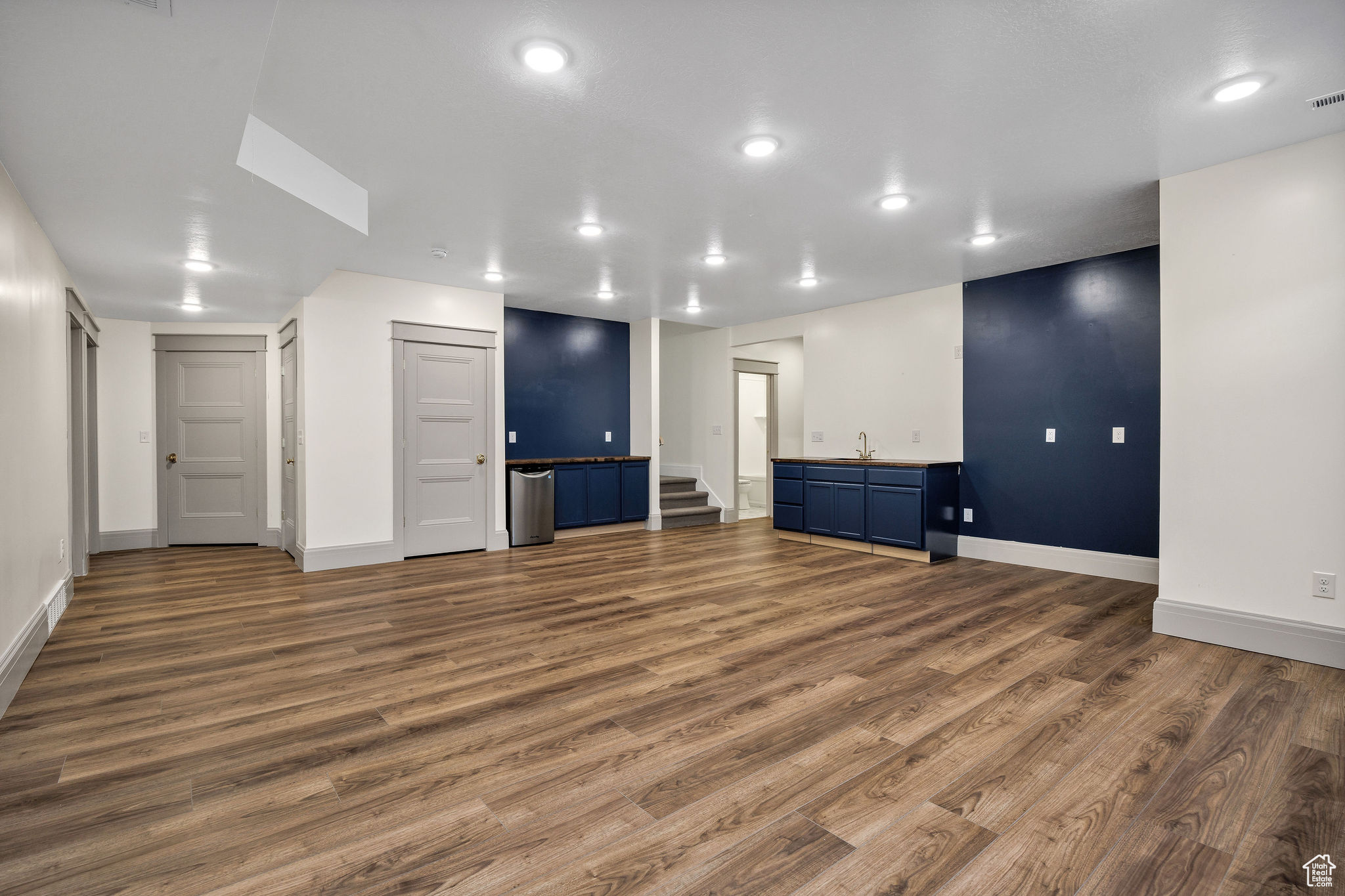 PROVIDENCE HOLLOW SUBDIVISION - Residential