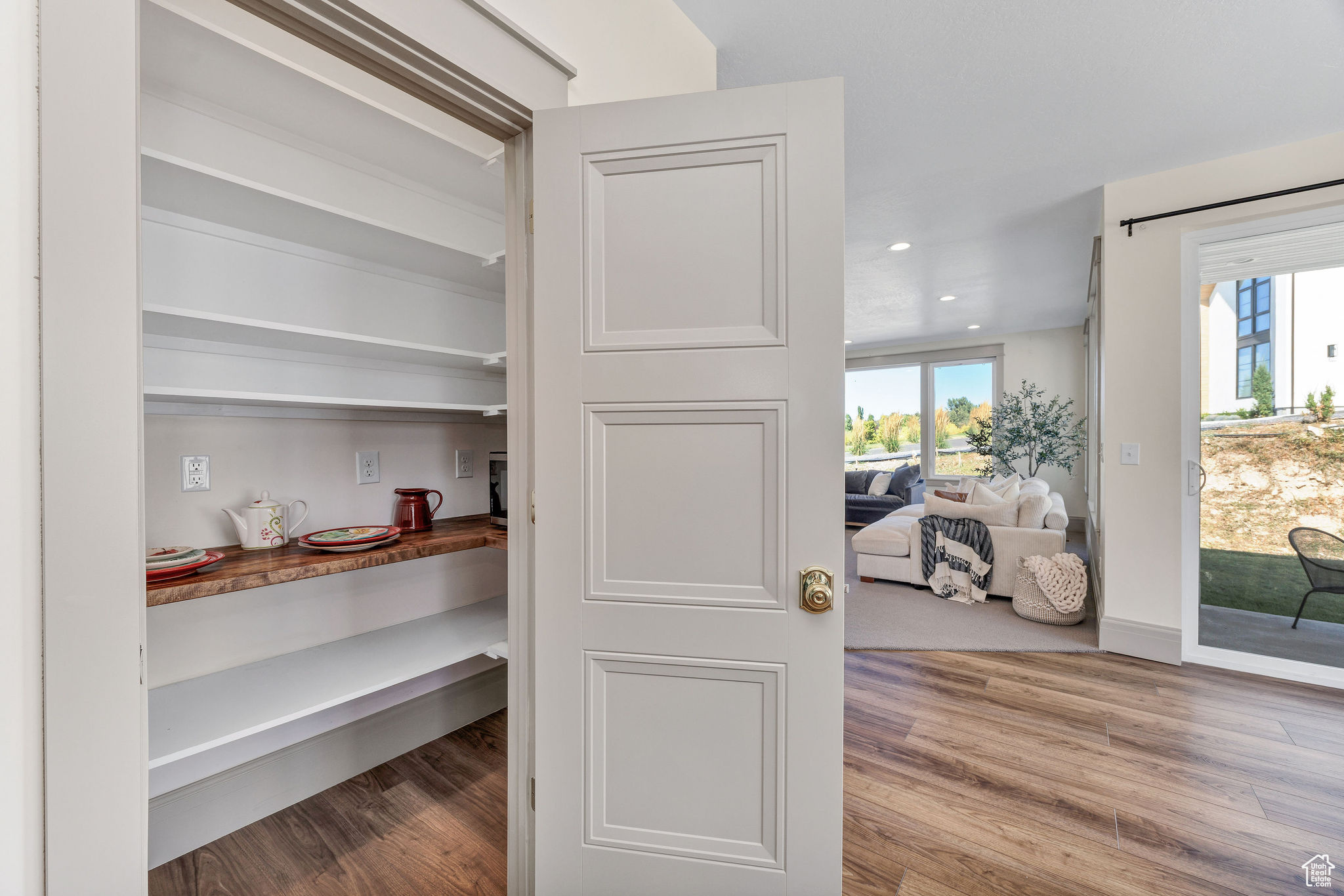 PROVIDENCE HOLLOW SUBDIVISION - Residential