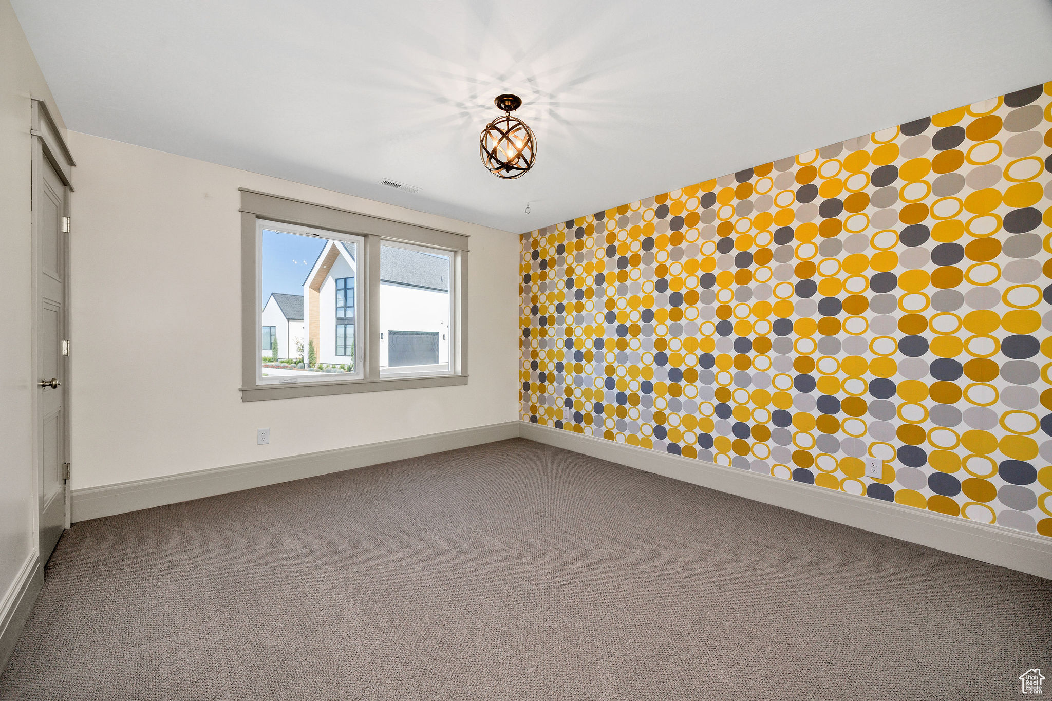 PROVIDENCE HOLLOW SUBDIVISION - Residential