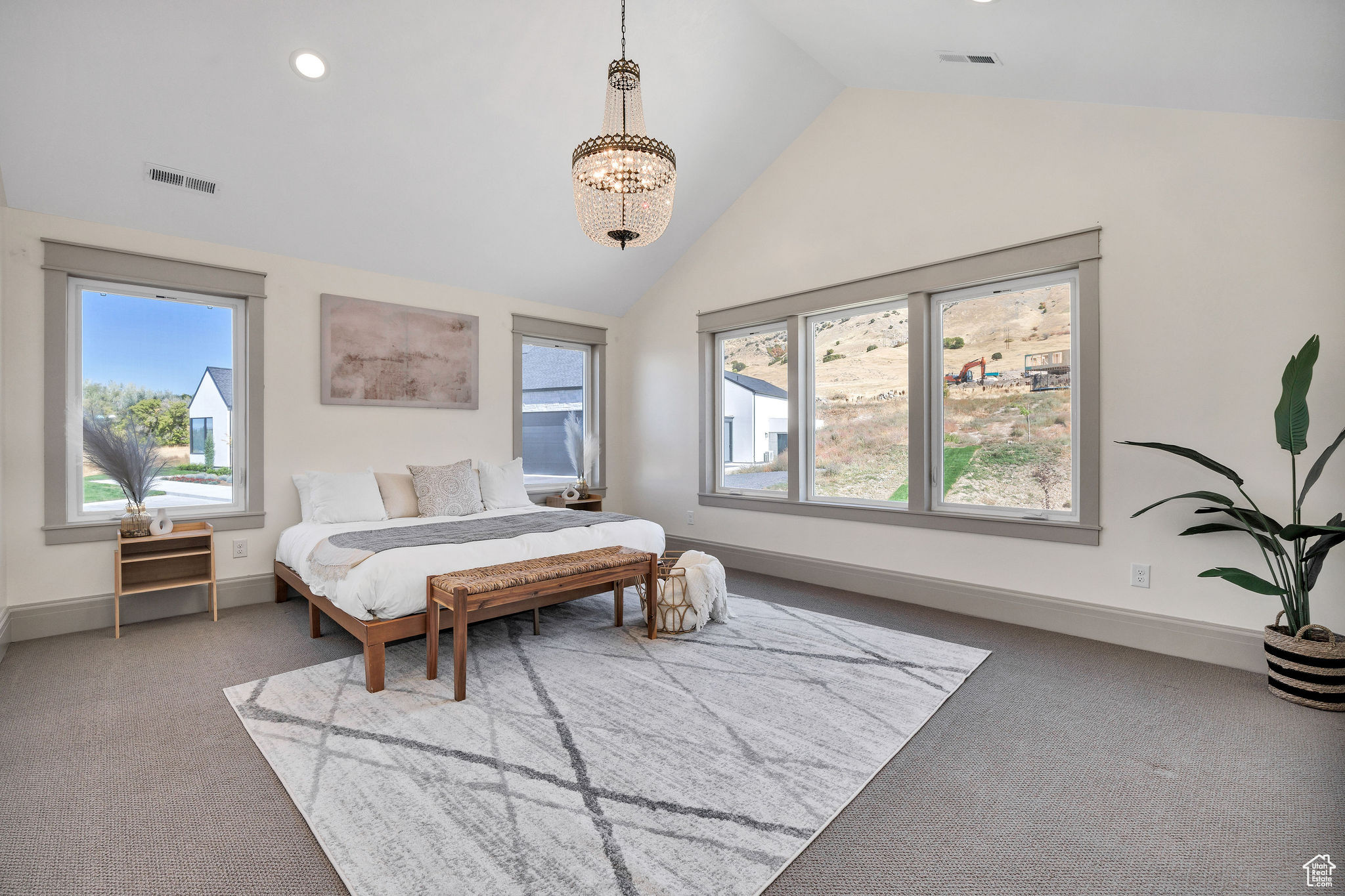 PROVIDENCE HOLLOW SUBDIVISION - Residential