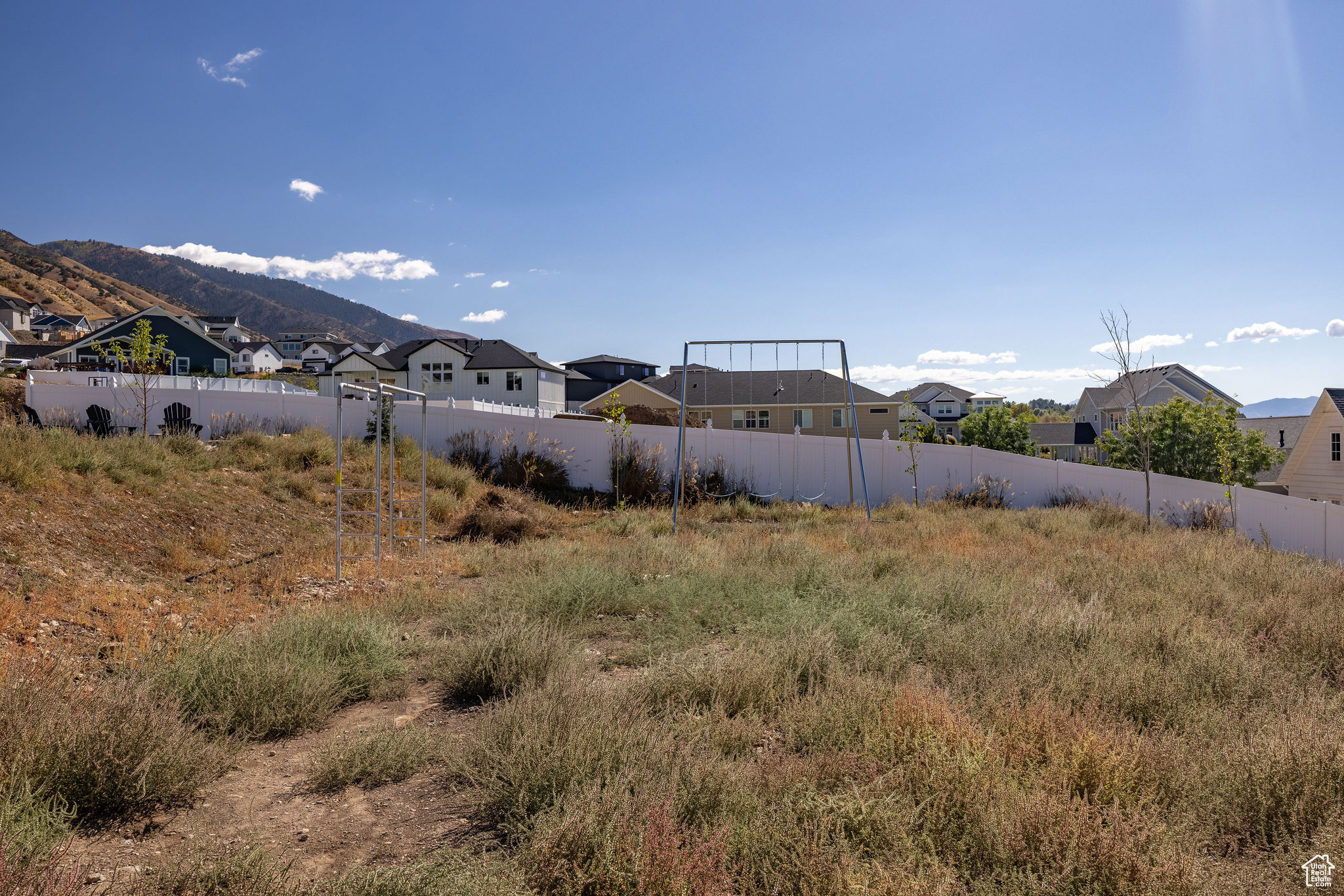 PROVIDENCE HOLLOW SUBDIVISION - Residential