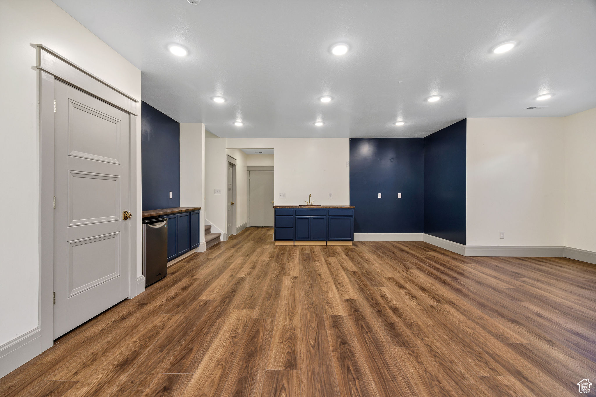 PROVIDENCE HOLLOW SUBDIVISION - Residential