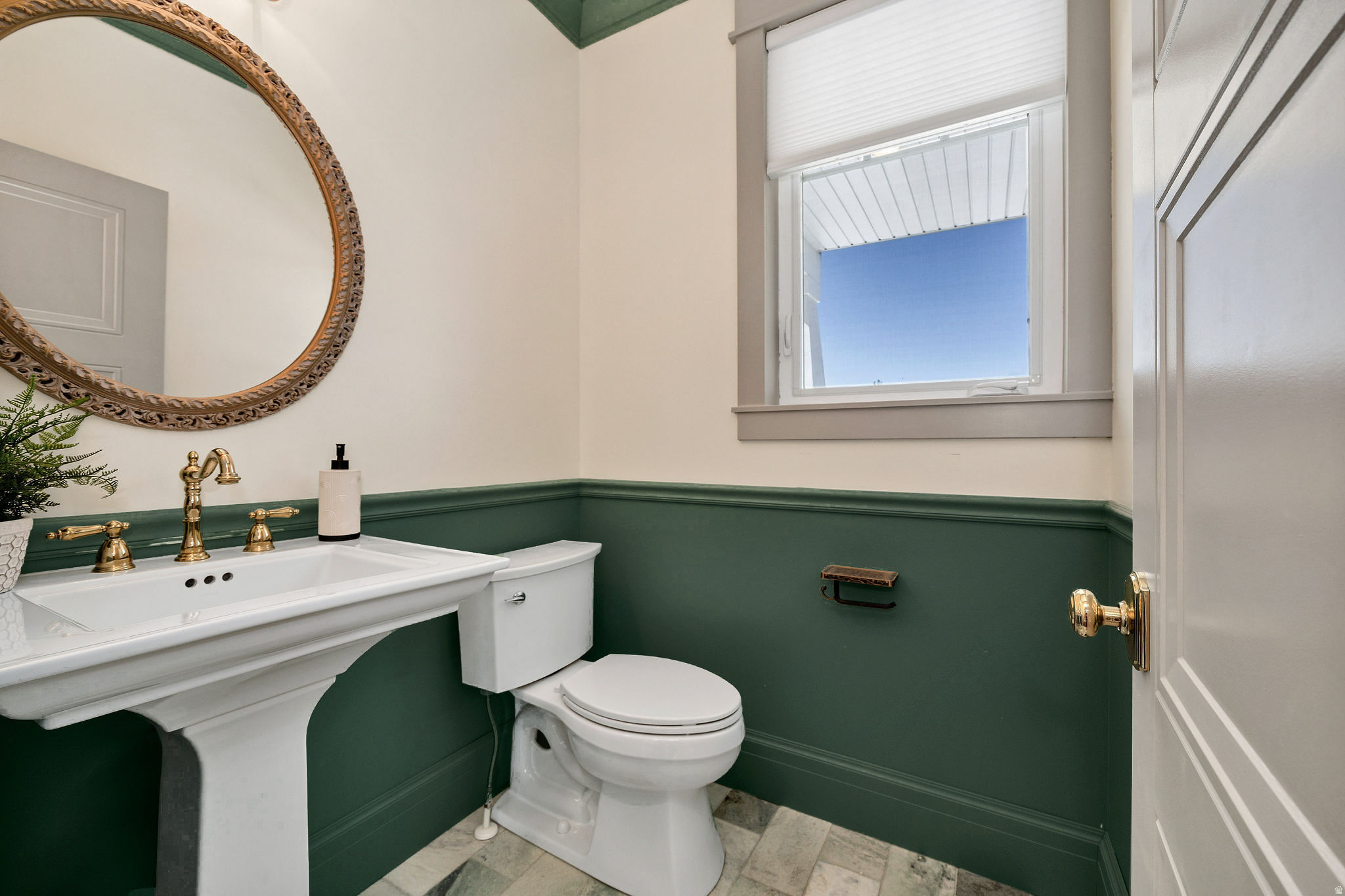 PROVIDENCE HOLLOW SUBDIVISION - Residential