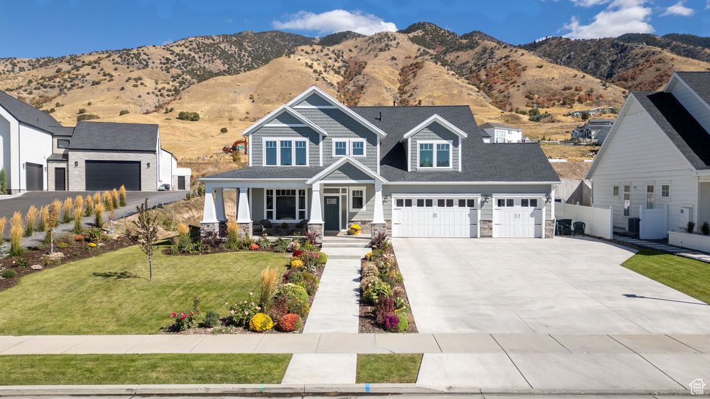 Photo of 556 N 520 E, Providence, UT 84332 (MLS # 2113535)