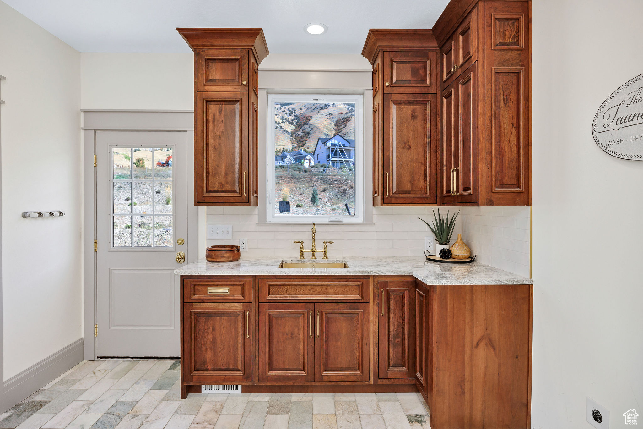 PROVIDENCE HOLLOW SUBDIVISION - Residential