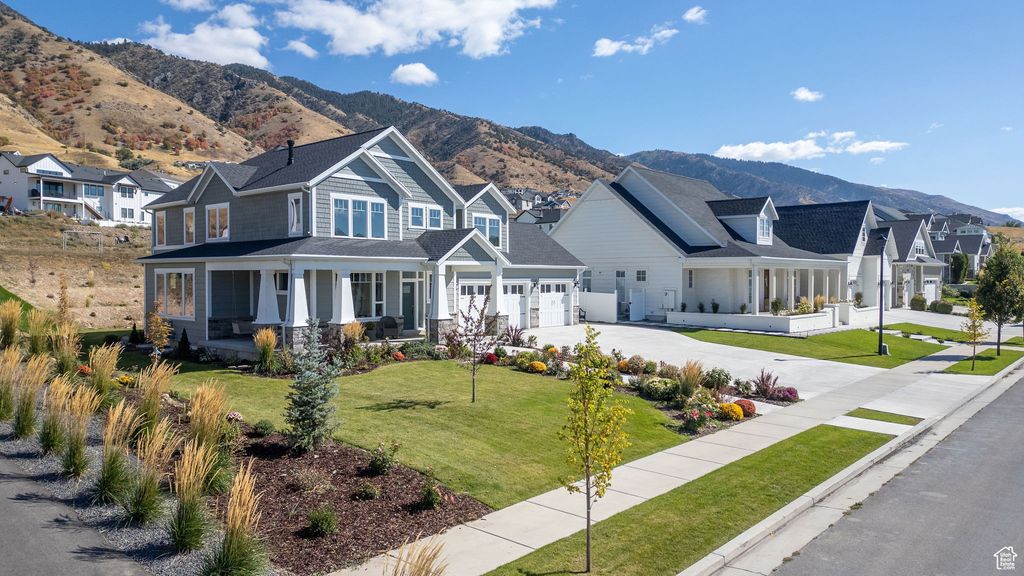 Photo of 556 N 520 E, Providence, UT 84332 (MLS # 2113535)