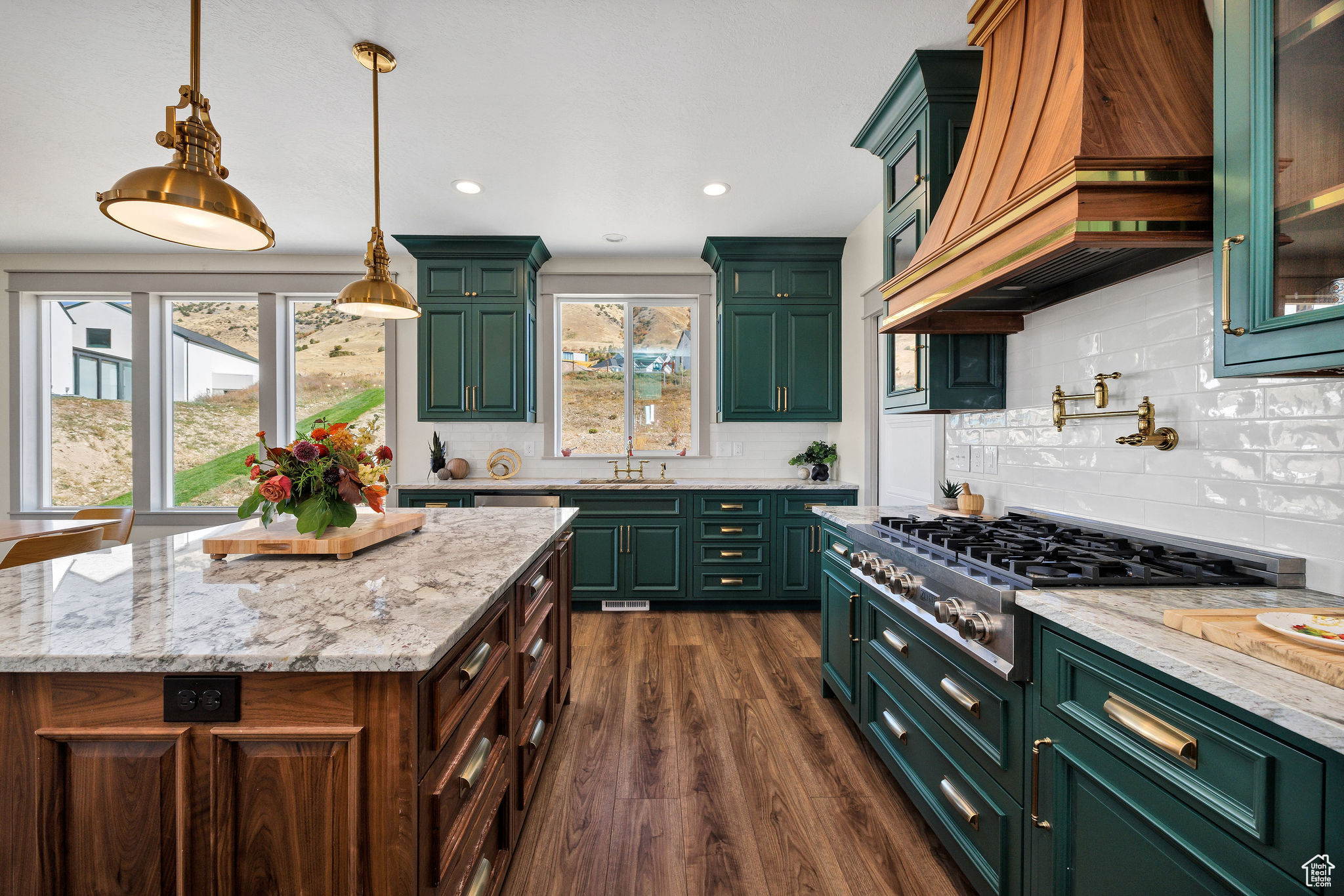 PROVIDENCE HOLLOW SUBDIVISION - Residential