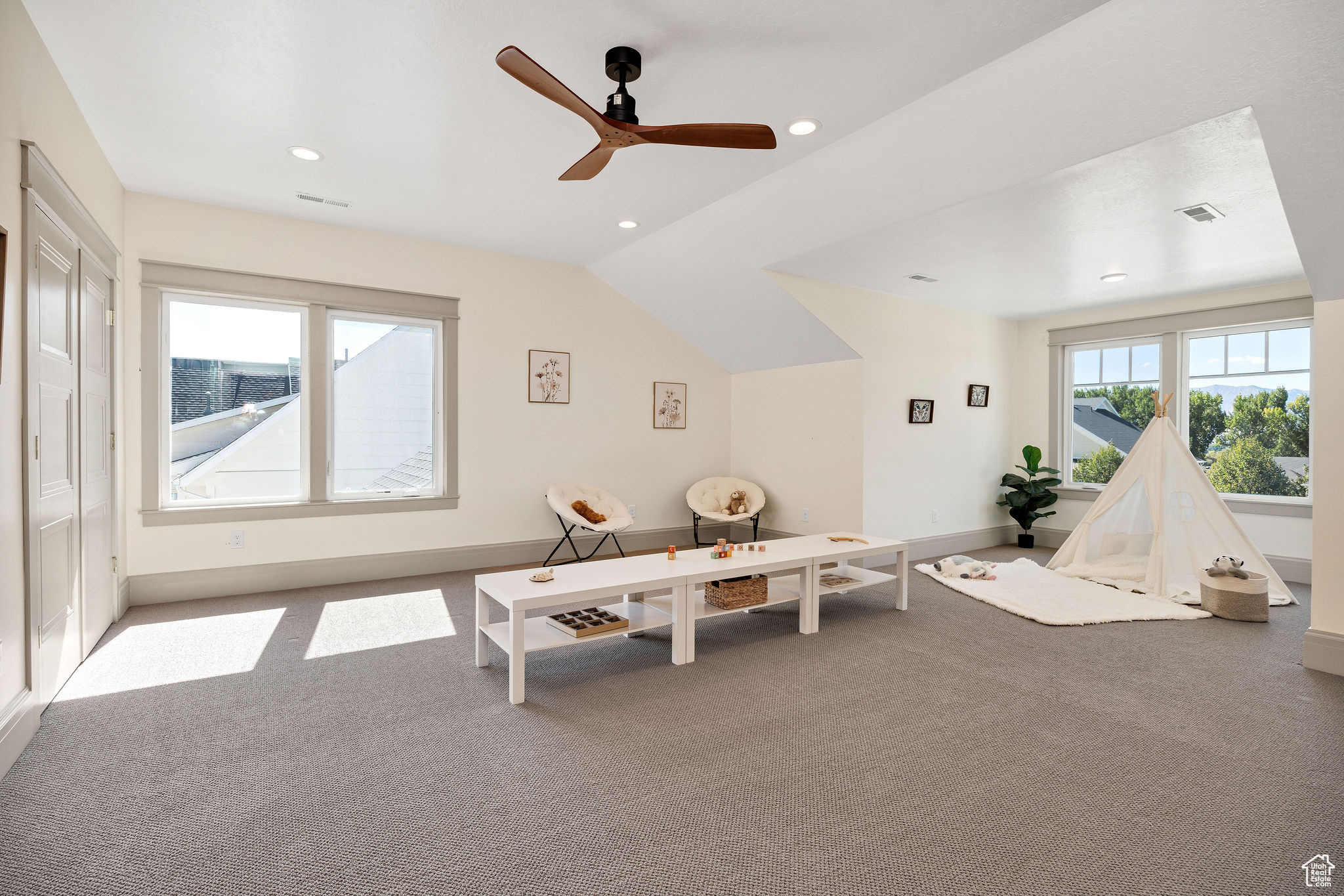 PROVIDENCE HOLLOW SUBDIVISION - Residential