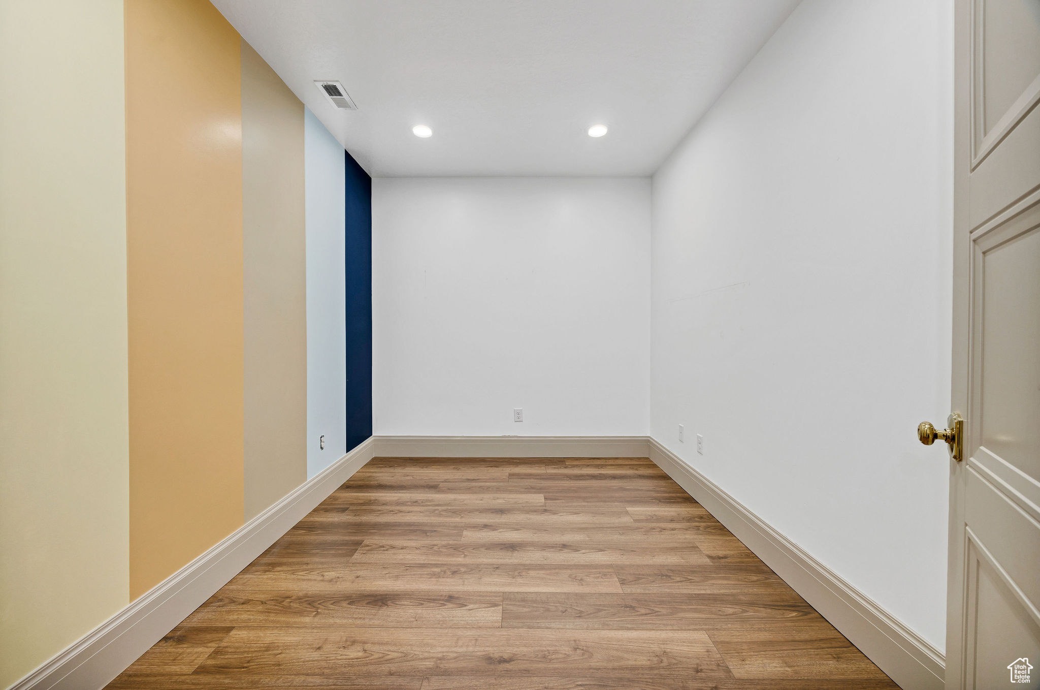 PROVIDENCE HOLLOW SUBDIVISION - Residential