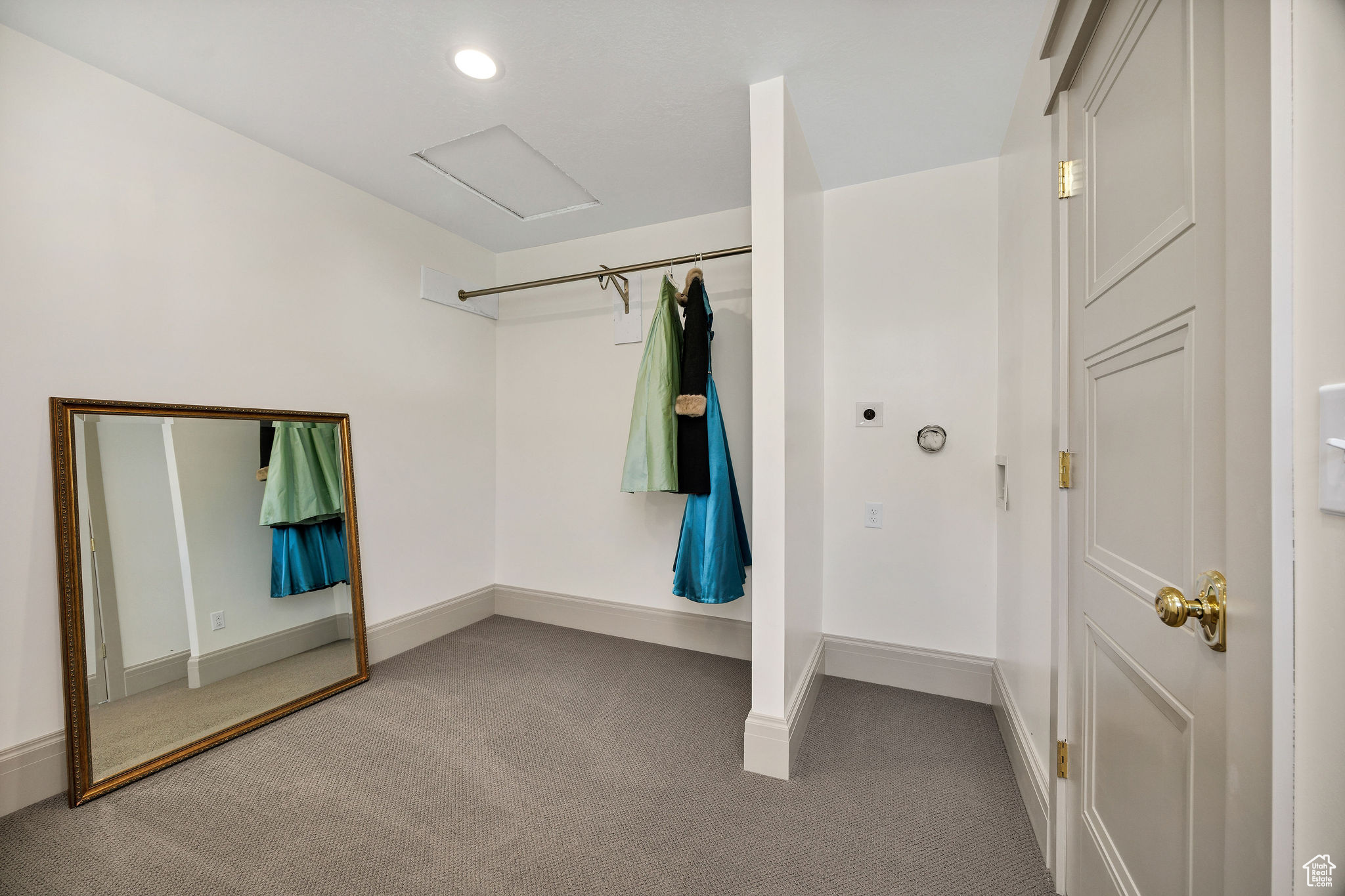 PROVIDENCE HOLLOW SUBDIVISION - Residential