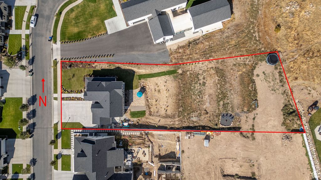Photo of 556 N 520 E, Providence, UT 84332 (MLS # 2113535)