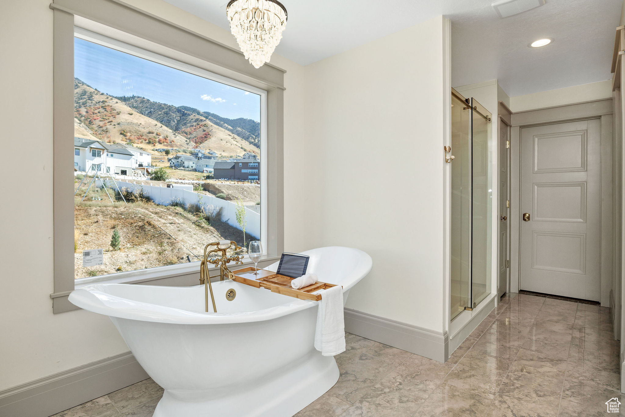 PROVIDENCE HOLLOW SUBDIVISION - Residential